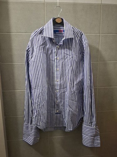 Nodus chemise costume homme - de,