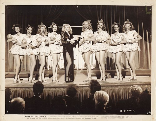 Marilyn monroe ladies the - of,
