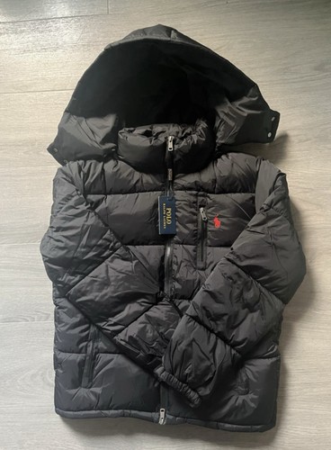 Polo ralph lauren doudoune - lauren,