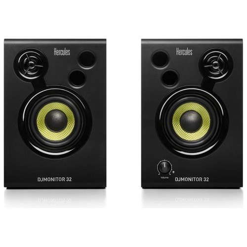 Hercules 4780885 djmonitor - 4780885,