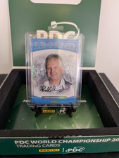 Panini PDC World Championship