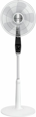 Rowenta turbo silence extrême - turbo,