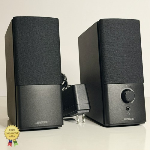 Bose companion series iii - 2,