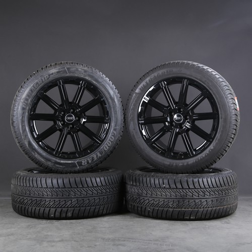 Roues hiver audi - hiver, 20"
