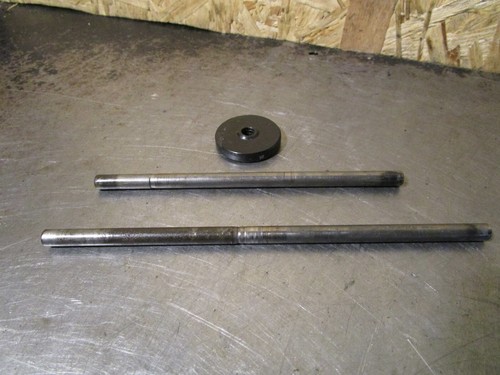 Tige embrayage suzuki - d'embrayage, 250