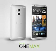 Original HTC ONE MAX Unlocked Quad-core 2GB RAM 16GB ROM GPS WIFI Android 5.9 in