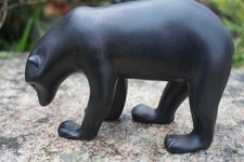 RE0468 PROMO %  OURS BRUN