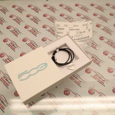 Porte-Clés FIAT 500 COD