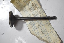 Soupape admission origine