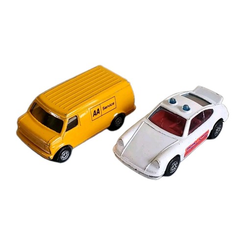 Lot corgi juniors vintage - lot,