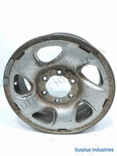 JANTE TOLE 1 TOYOTA HILUX 3