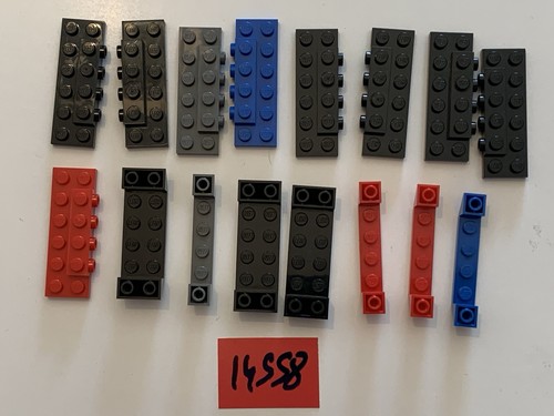 Lot pièces lego - lot, city