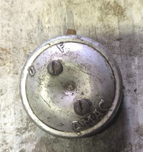 Filtre carburateur amac - de,