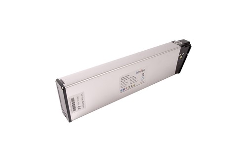 Vélo électrique batterie - Électrique,