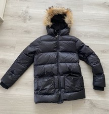 Doudoune Pyrenex Noire