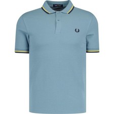 Fred Perry R75 Homme Polo