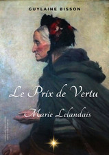 Le prix de vertu Tome 1 -