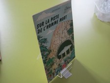 EO SUR LA PISTE DE L'HOMME