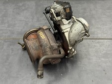Turbocharger 7823202 BMW F10 F11 530d N57N 258HP Garrett F30 F31 F01 F25 F15