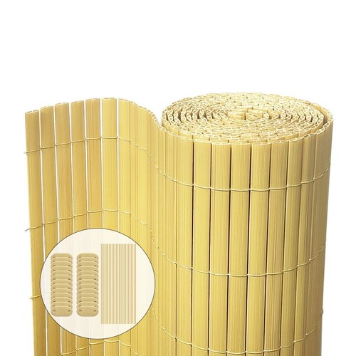 Canisse pvc brise - brise, vue