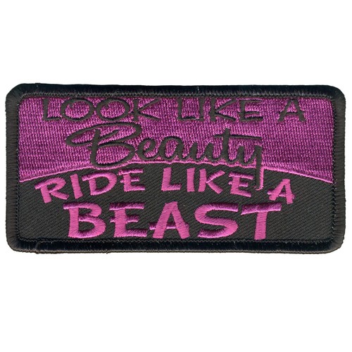 Original famous patches - original, &