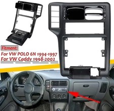 Cadre De Console Centrale