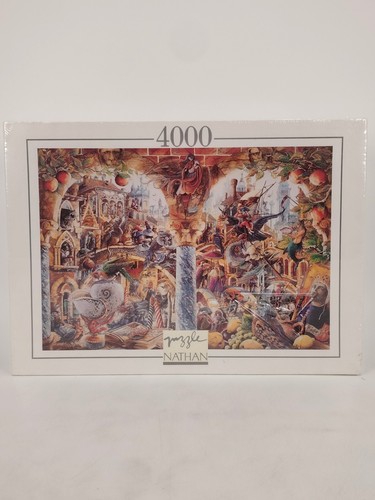 New 4000 nathan venetian - new,,
