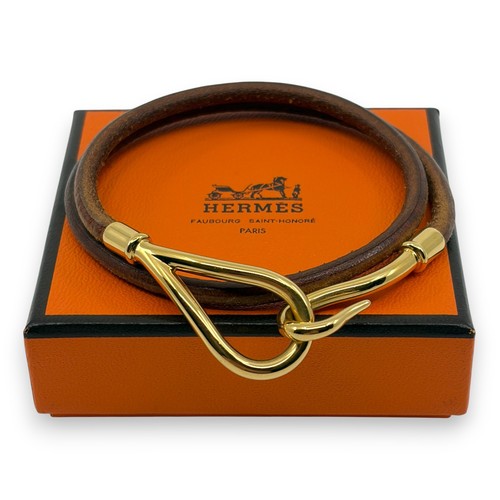 Bracelet hermes jumbo double - hermes,