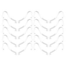 20 Pcs Étalage De Magasin