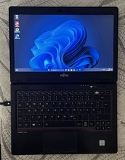 PC PORTABLE FUJITSU LIFEBOOK