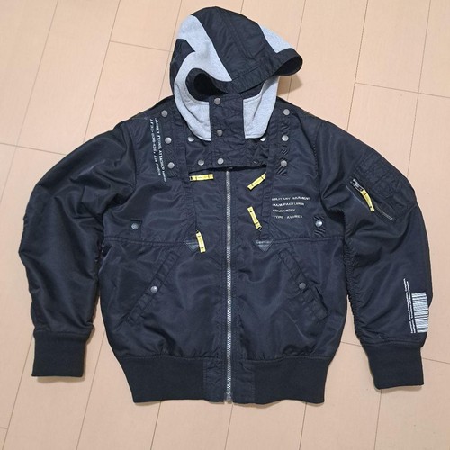 Avirex veste blouson modèle - avirex,