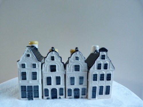 Lot maisons blue - lot, de