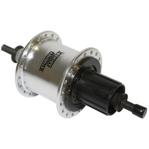 Moyeu city vtc sturmey - moyeu, city-vtc