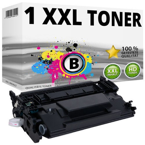 Xxl cartouche toner - cartouche, pour