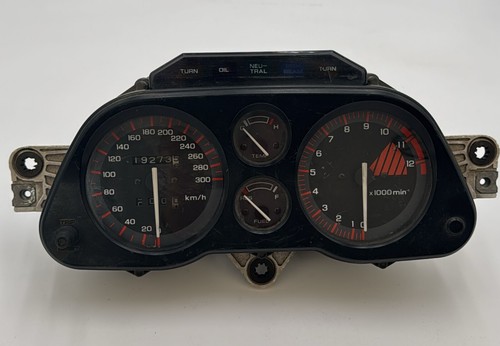 Compteur origine pour moto
