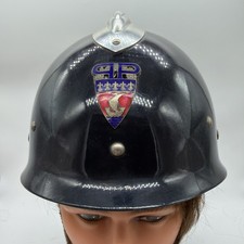 Casque Ancien Police Paris