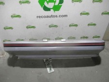 pare-choc arrière pour MG