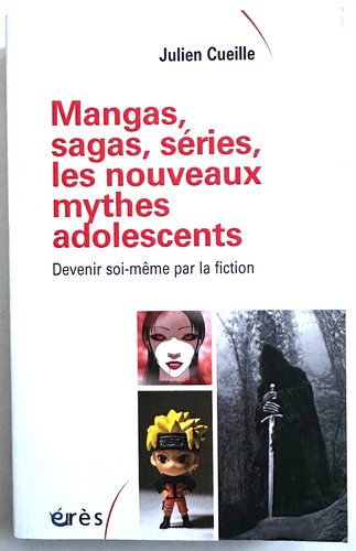 Mangas sagas séries - mangas,, les