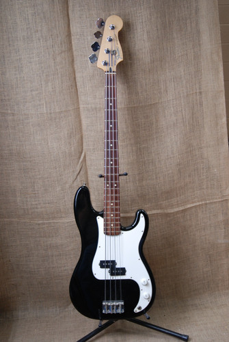 Fender player precision - fender,