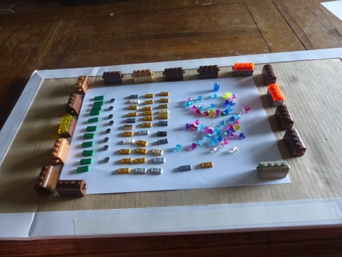 Lego lot de - lego,