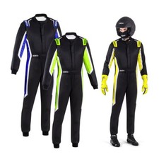 Combinaison SPARCO FIA Sprint