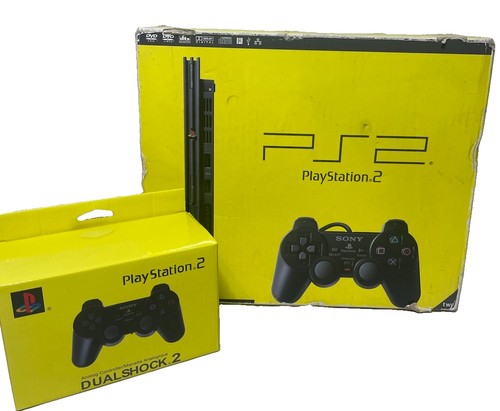 Manette ps2 dualshock neuve - manette,