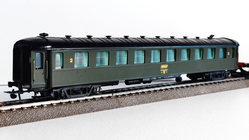 France trains 243 - france,
