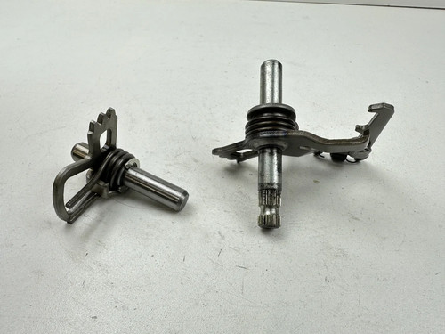 Arbres selecteur yamaha xj - arbres, de