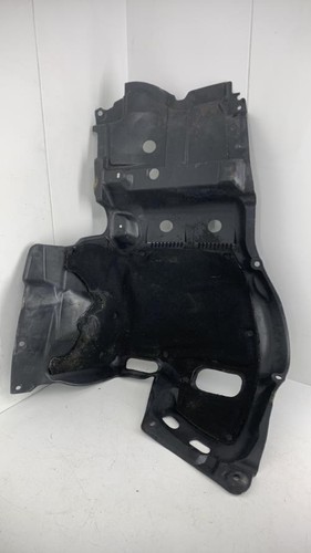 Cache sous moteur toyota - sous,