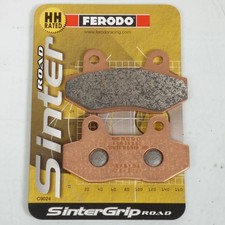 Plaquette de frein Ferodo pour