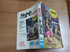 "MAGHELLA COLLECTION" NO. 15 OF 03/1979 "TRECHIAPPE" - PUBLISTRIP