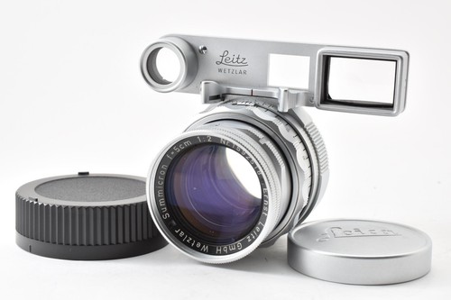 Exc leica dr - [exc, +5]