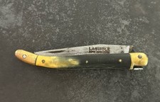 Ancien Couteau LAGUIOLE Hors