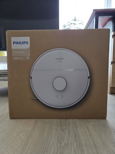 Aspirateur philips homerun - aspirateur,
